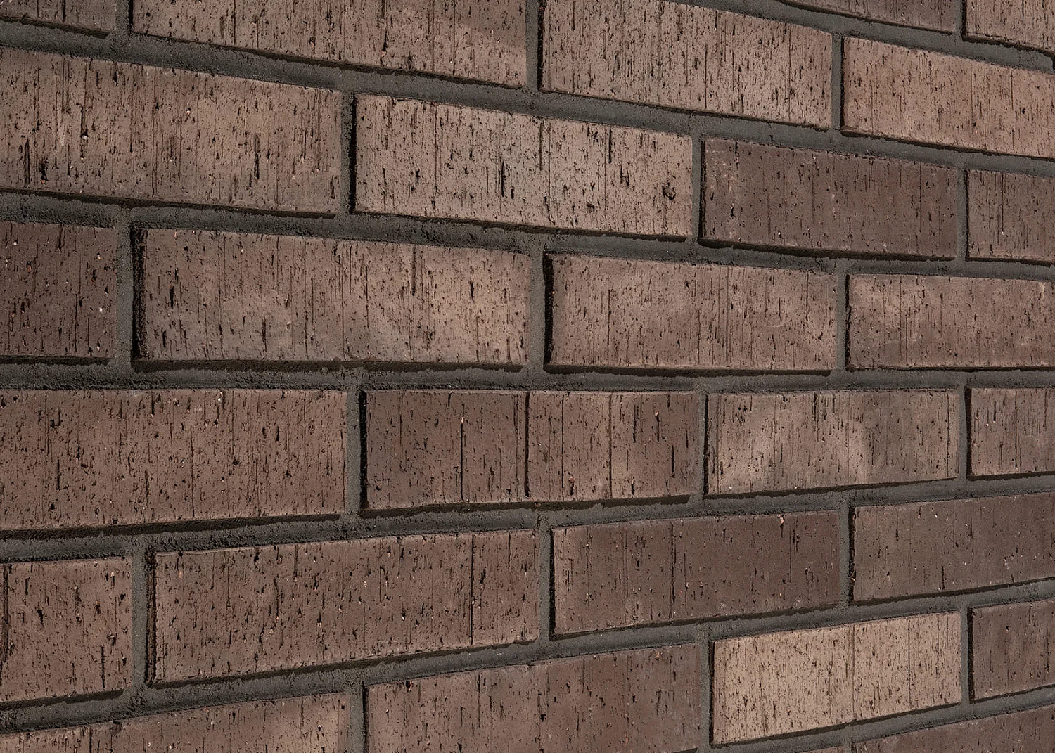 Клинкерный кирпич Plinfa Iron 2809